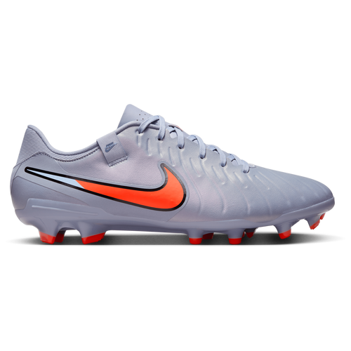 MENS - Nike Legend 10 Academy FG/MG - Blue Eclipse/Black