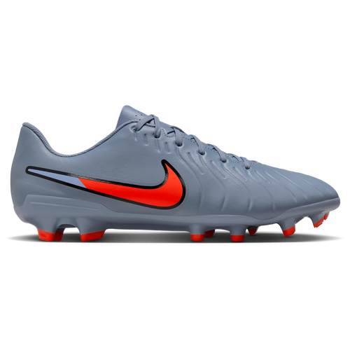 MENS - Nike Legend 10 Club FG/MG - Blue Eclipse/Black
