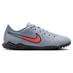 Men's - Nike Legend 10 Club TF - Blue Eclipse/Black