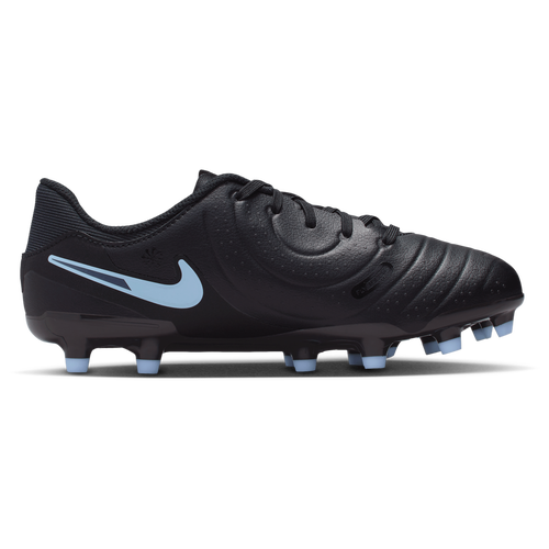 Nike Boys  Legend 10 Academy Fg/mg In Black