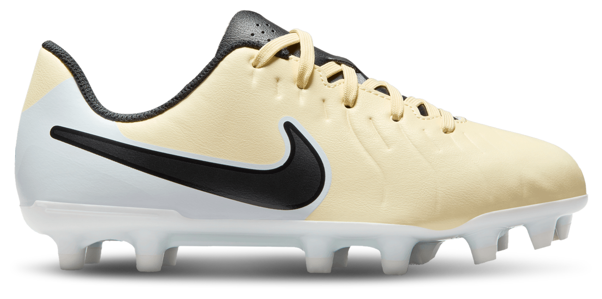 Nike Tiempo Legend 10 Elite FG - Mad Voltage Pack