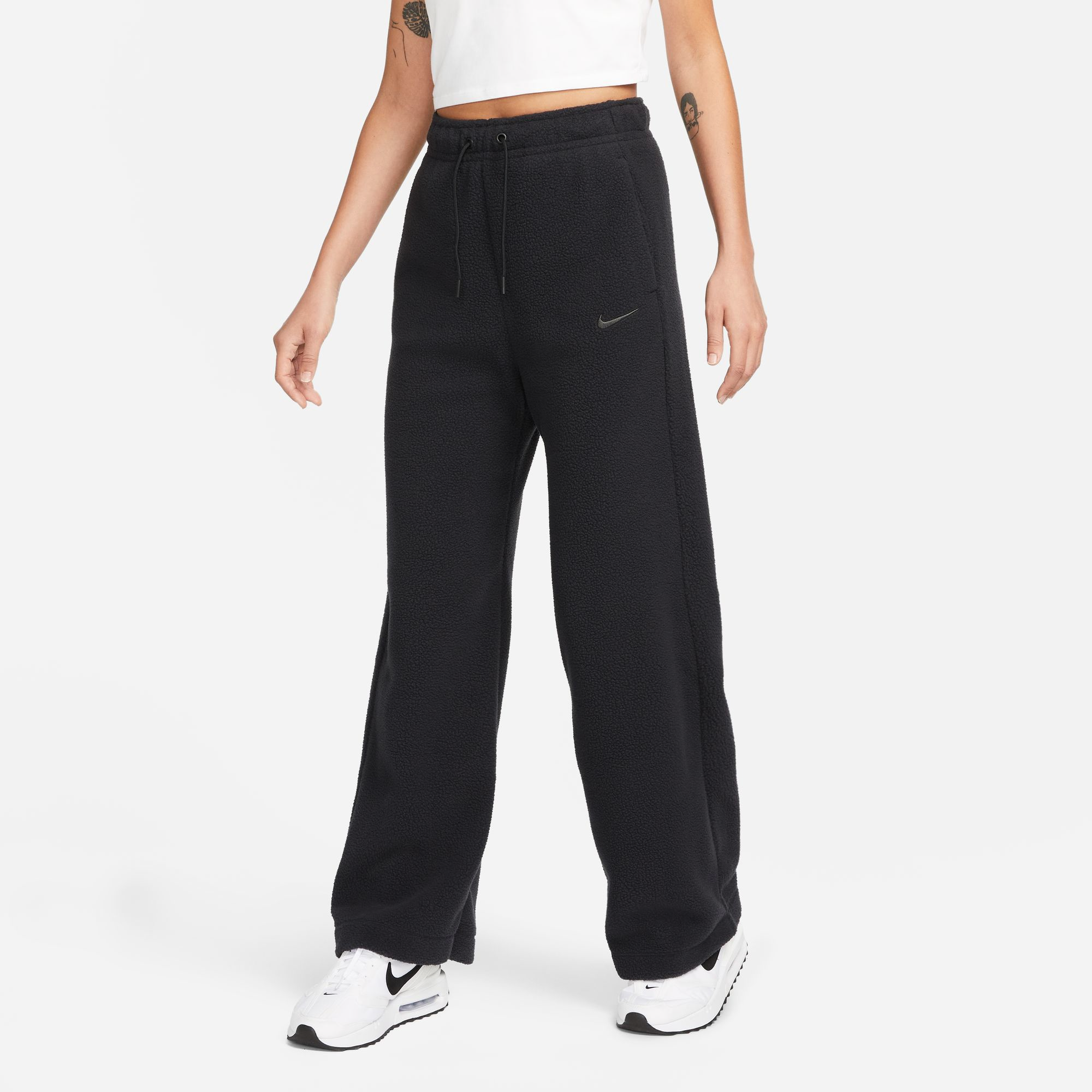 Nike NSW Plush Pants | Foot Locker