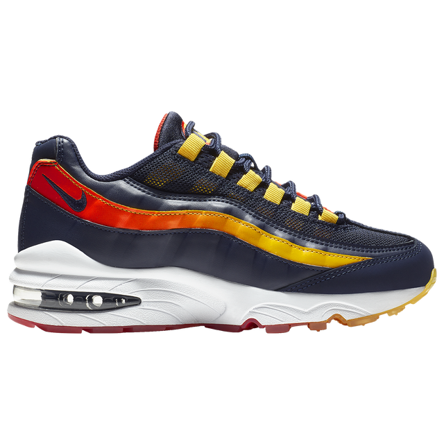 Nike Air Max 95  - Boys';; Grade School