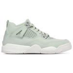 Sail/Metallic Silver/Seafoam