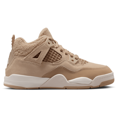  - Jordan Retro 4 - Light Orewood/Hemp