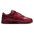 Nike Dunk Low SS - Nike Team Red/Mtlc Gold