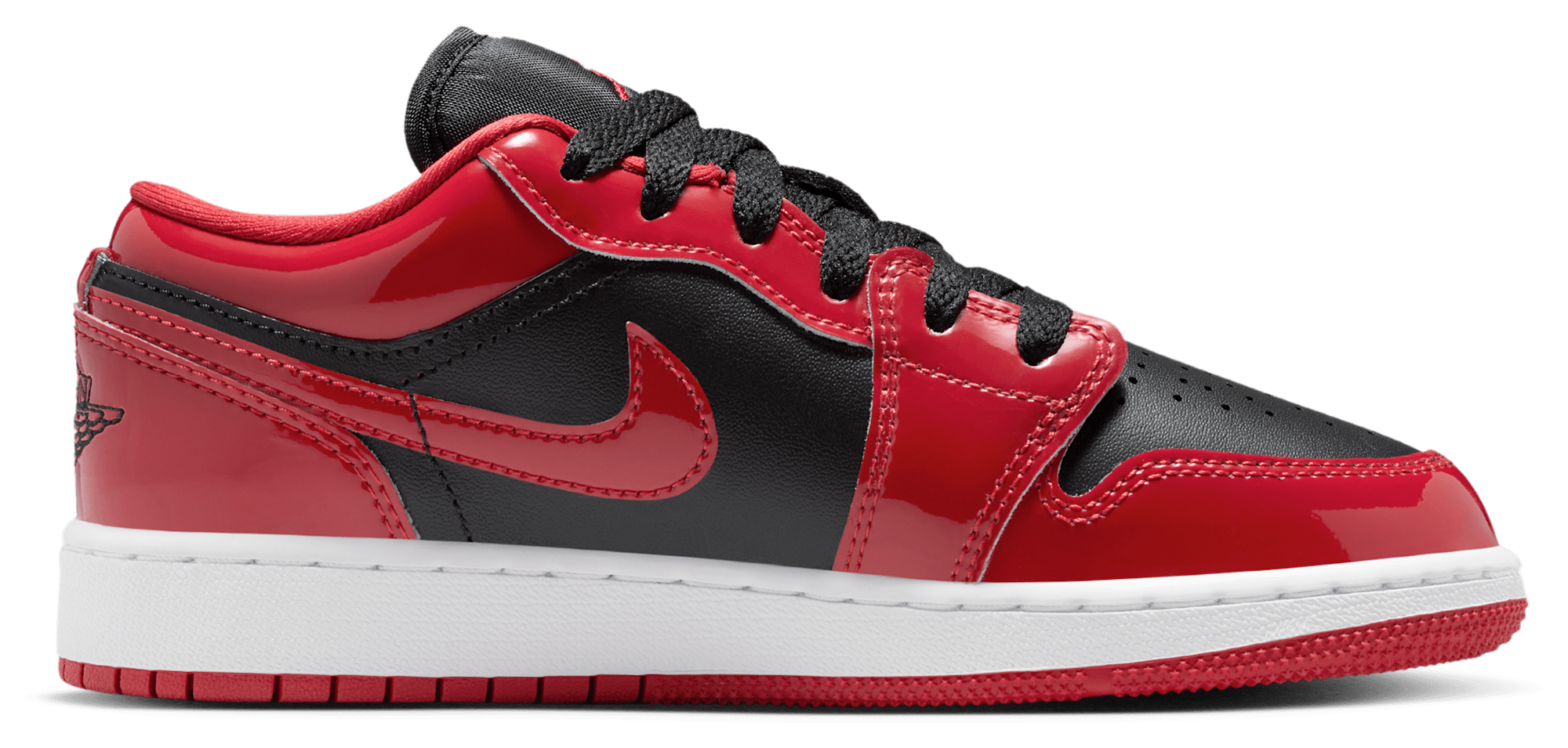 Jordan Air Jordan 1 Low SE - Boys' Grade School | Foot Locker