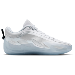 Women's - Jordan Heir 2 - White/Ice Blue