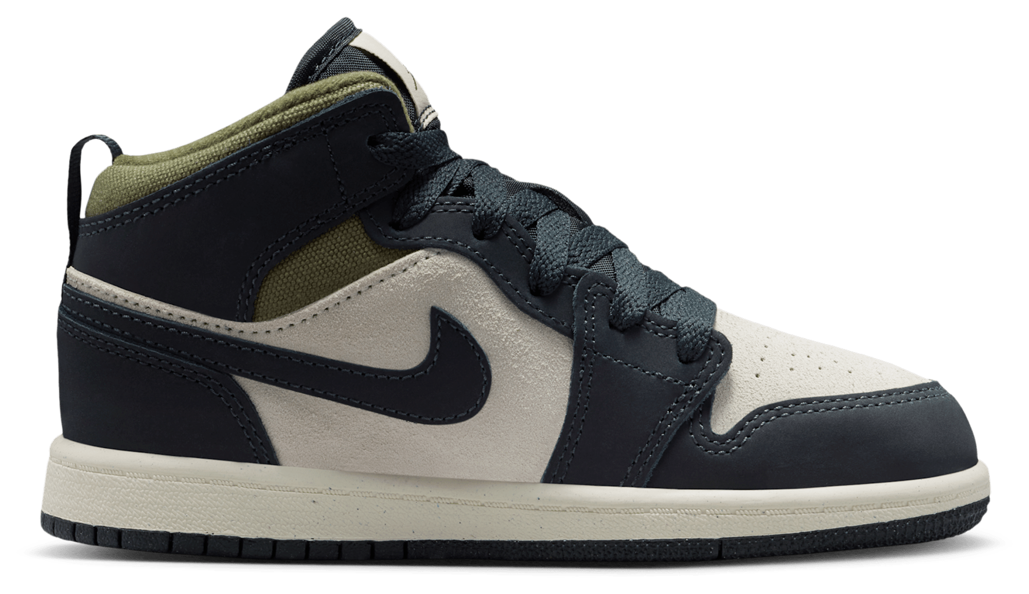 Jordan 1 Mid SE | Foot Locker