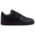 Black/Tough Red/Dark Smoke Grey