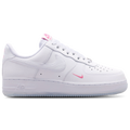 Nike Air Force 1 '07 FL1 - Nike White/Lotus Pink