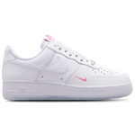 White/White/Lotus Pink