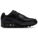 Black/Dk Smoke Gray/Old Royal