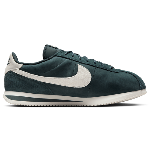  - Nike Cortez Premium - Sail/Seaweed
