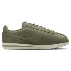 Men's - Nike Cortez Premium - Silver Sage/Silver Sage/Sea Glass
