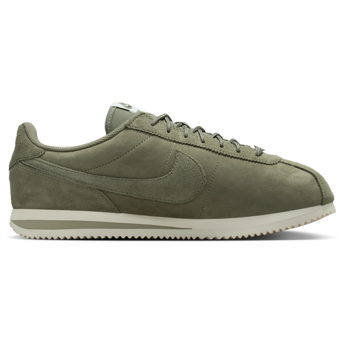  - Nike Cortez Premium - Silver Sage/Sea Glass