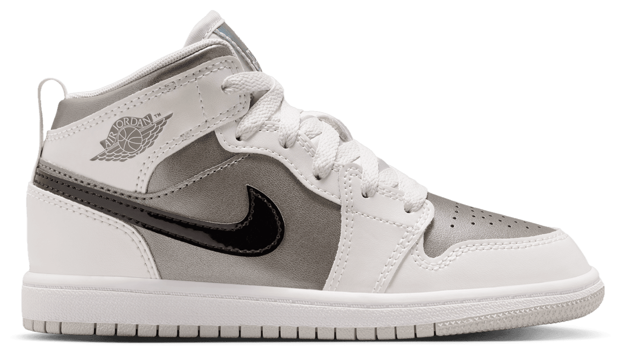 Jordan AJ 1 Mid SE Uni | Kids Foot Locker