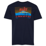 Navy/Red/Multi