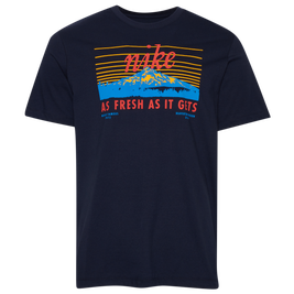 Nike Graphic Fantasy T-Shirt | Champs Sports