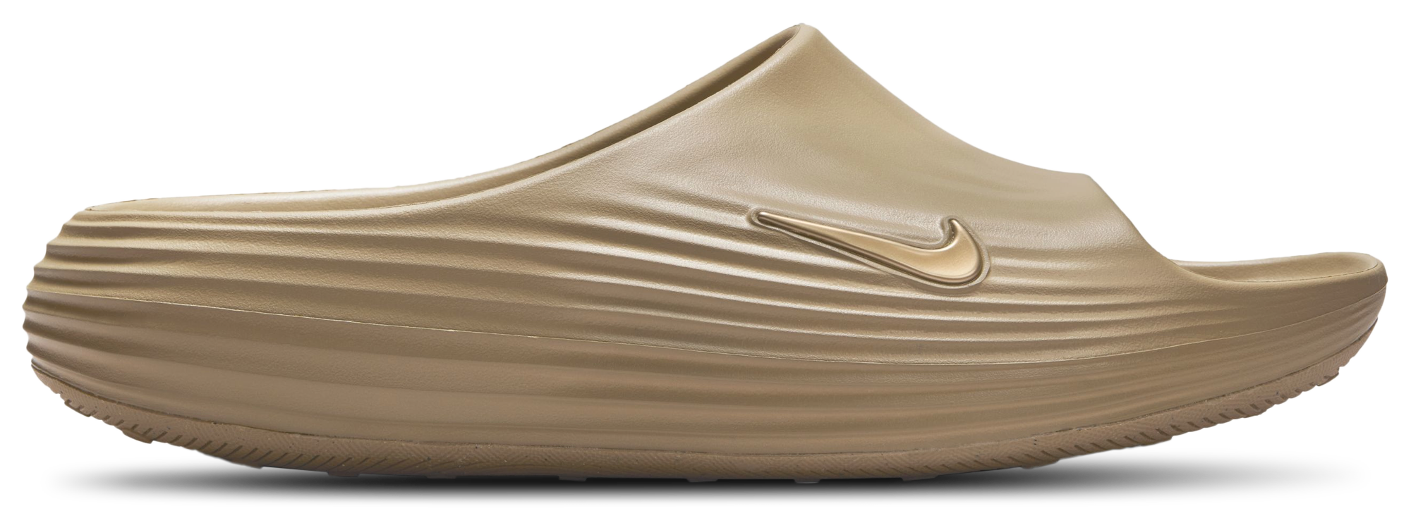 Nike Reactx Rejuven8 Slides - Men's | Champs Sports
