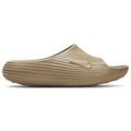 Nike Reactx Rejuven8 Slides - Nike Khaki