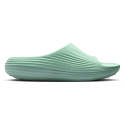 Women's - Nike ReactX Rejuven8 Slides - Mint Foam/Cannon/Mint Foam