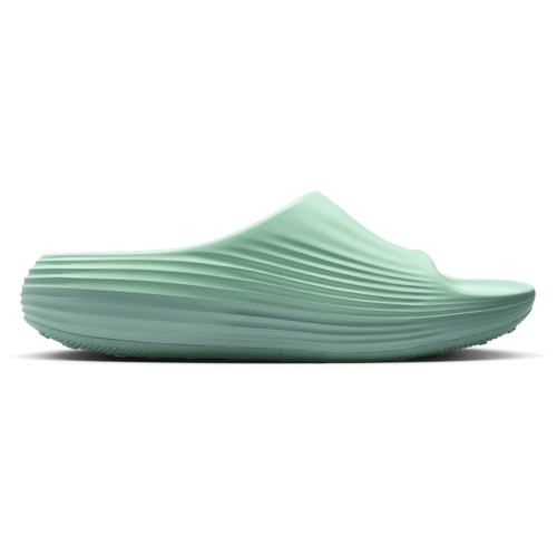  - Nike ReactX Rejuven8 Slides - Mint Foam/Cannon