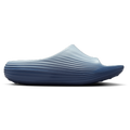 Nike ReactX Rejuven8 Slides - Nike Sanded Purple/Lt Armory Blue