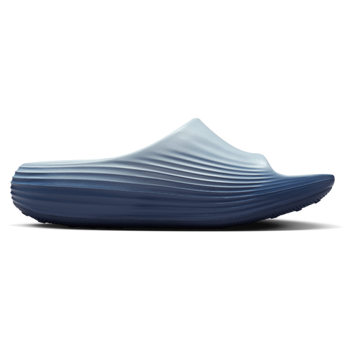 Nike Womens  Reactx Rejuven8 Slide In Blue