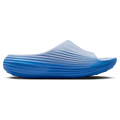Nike ReactX Rejuven8 Slides - Nike Hydrogen Blue/Crystal
