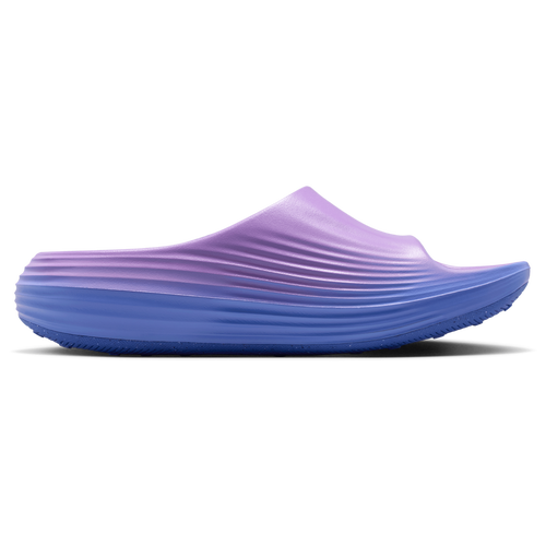 Nike ReactX Rejuven8 Slide - Nike Sapphire/Brt Violet