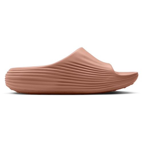  - Nike ReactX Rejuven8 Slide - Rose Gold