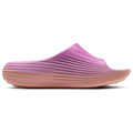 Nike ReactX Rejuven8 Slides - Nike Arctic Orange/Lt Magenta Sail