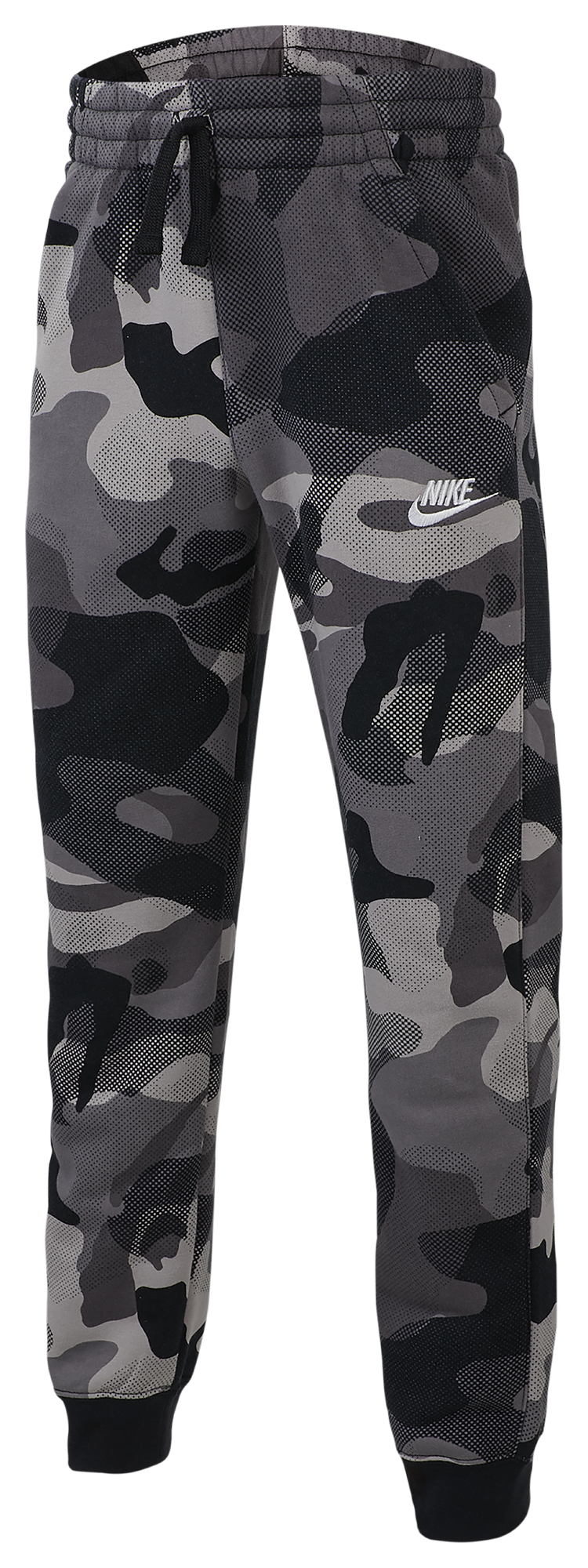 champs nike joggers