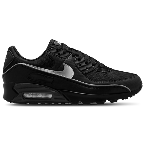 MENS - Nike Air Max 90 Prm Reflect - Black/Multi