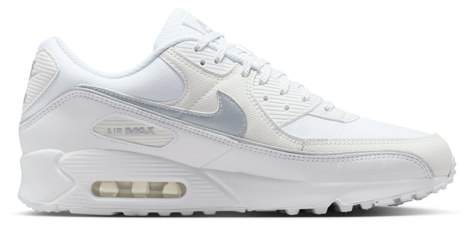 Nike Air Max 90 Prm Reflect - Men's | Foot Locker