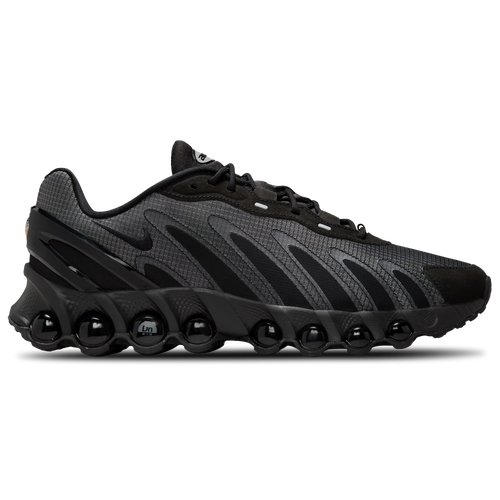 MENS - Nike Air Max DN8 SE - Black/White Dark Grey