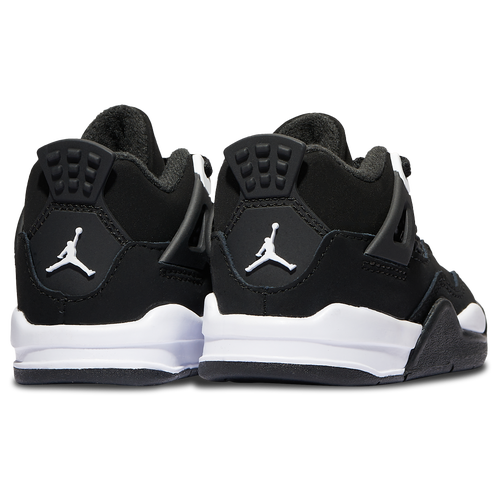 Jordan retro 4 basketball shoes deals