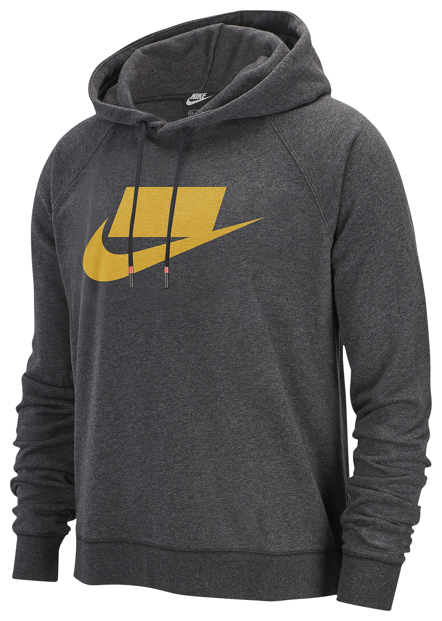 nike dual block hoodie