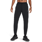 Black/Reflective Silver