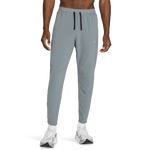 Smoke Grey/Reflective Silver