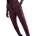 Nike Dri-FIT Stride Knit Pants - Nike Burgundy Crush/Reflective Silv