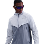 Ghost/World Indigo/Reflective Silver