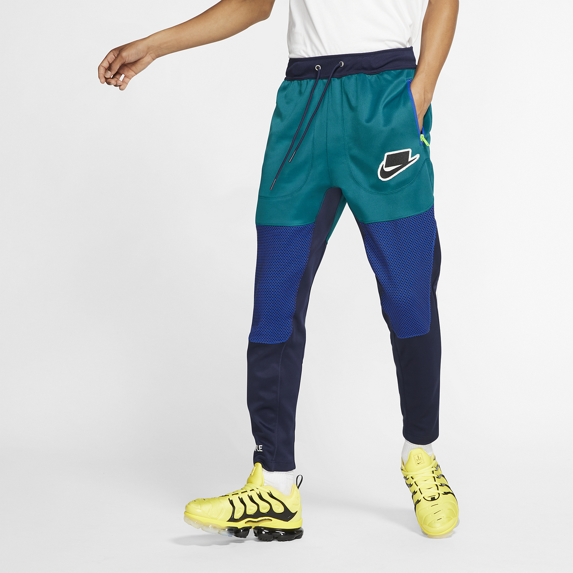 foot locker mens nike tracksuit