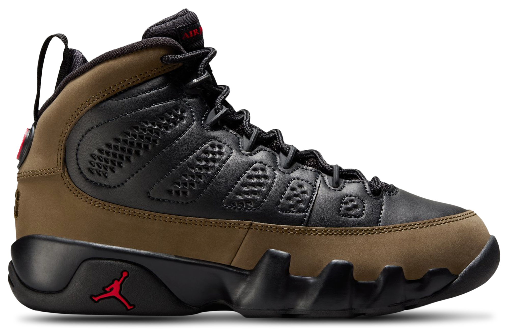 Retro 9 big kids clearance