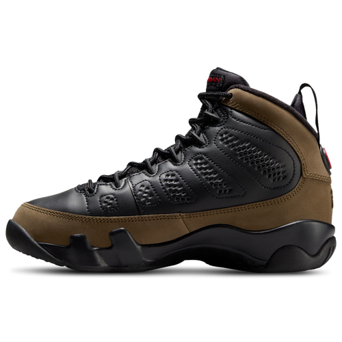 Olive green 9s hotsell