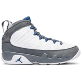 White/Blue/Grey