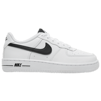 White/Black- Nike Psb Af1 Lo-wh/bk