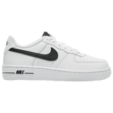White/Black - Nike Psb Af1 Lo-wh/bk