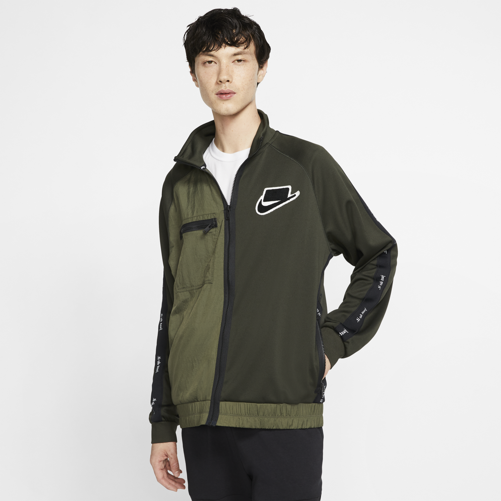 tn tracksuit footlocker